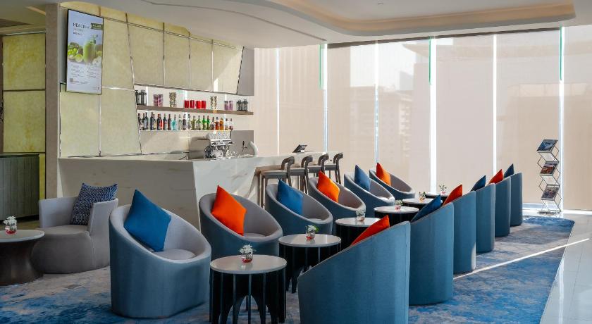 Mercure Bangkok Siam Hotel - image 15