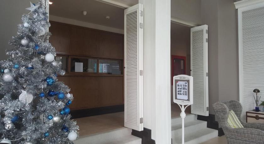 Pool Access 2 Bedrooms Autumn Hua Hin A116 photo
