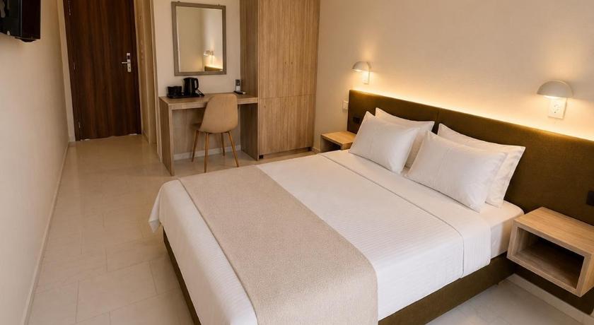 Image of Double Room 3