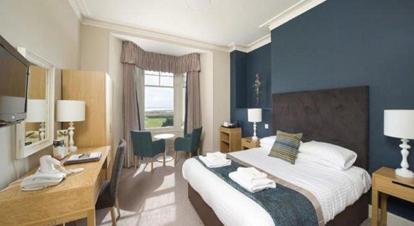 Dornoch Hotel 'A Bespoke Hotel'