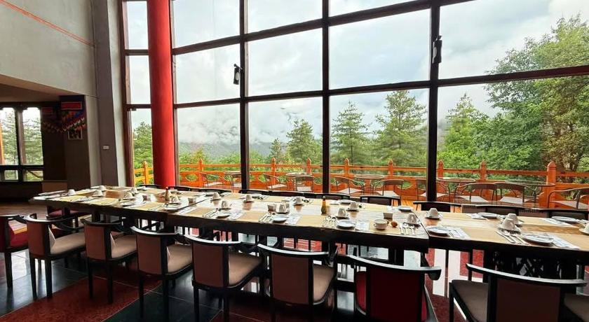 Haven Resort Paro - image 4
