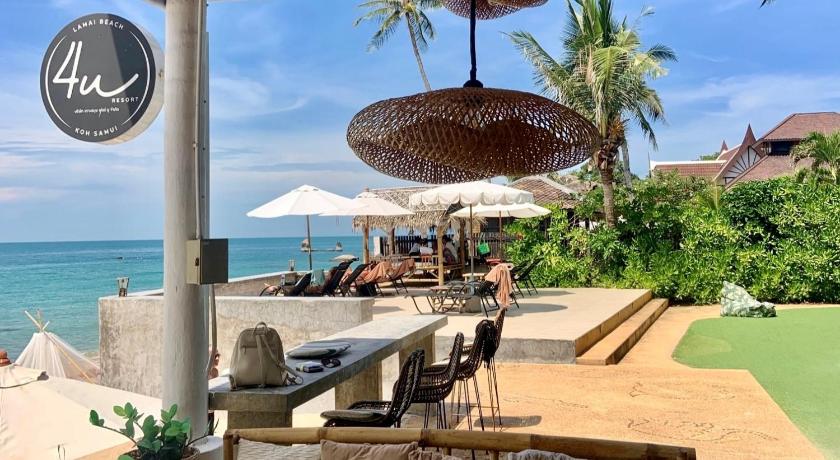 4U Resort Samui - image 9