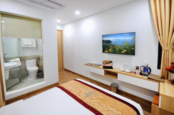 Diamond Blue Hotel Nha Trang - image 13