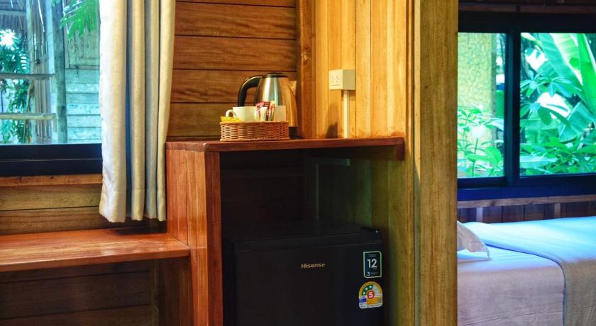 Image of Deluxe Family Room 17