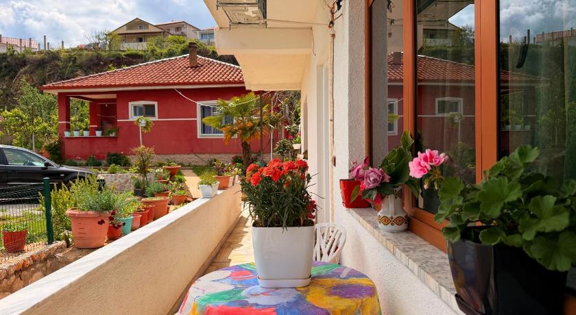 Mert Jacellari Guesthouse