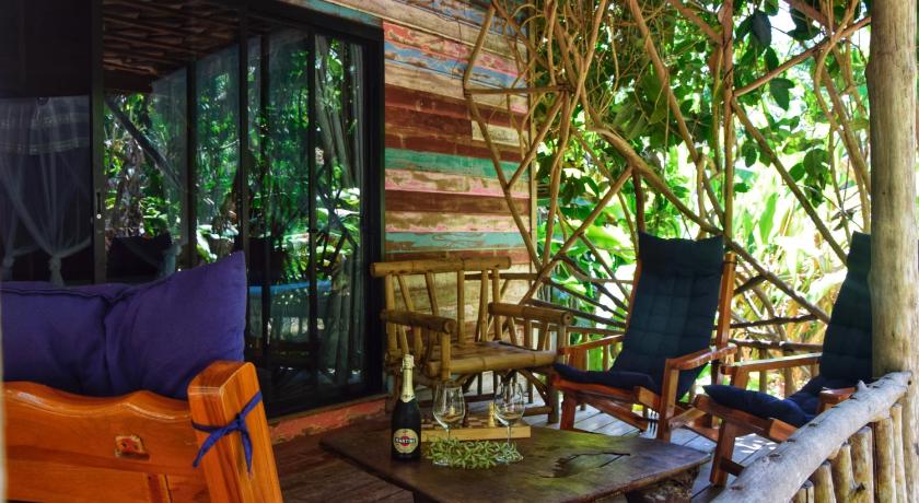 Image of Family Room with Terrace 9