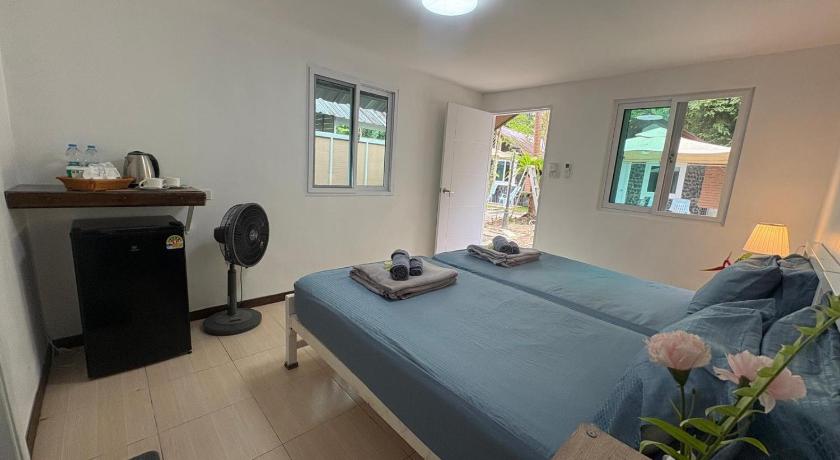 Image of Deluxe Bungalow 5