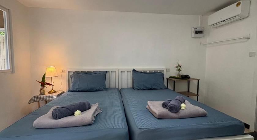 Image of Deluxe Bungalow 8