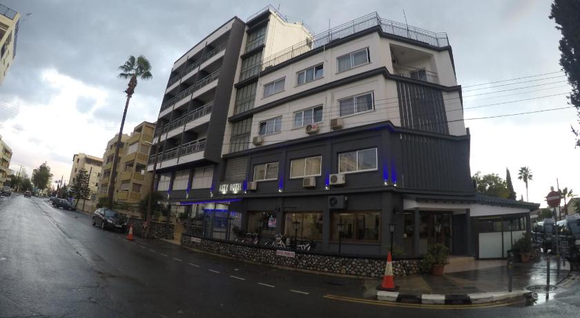 Asty Hotel photo