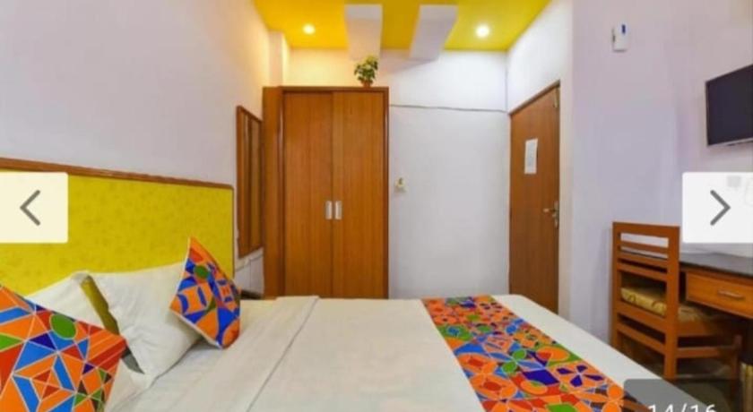 Airport Sky Inn - image 3