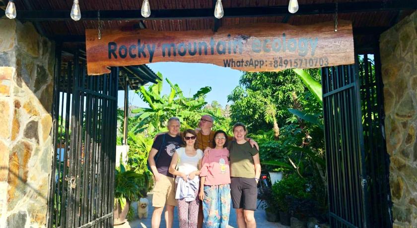 Rocky mountain ecology - image 37