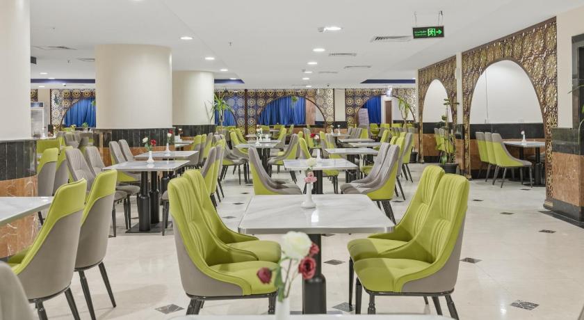Amjad Al Deafah Hotel – Mecca, MD