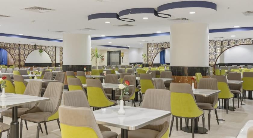 Amjad Al Deafah Hotel – Mecca, MD