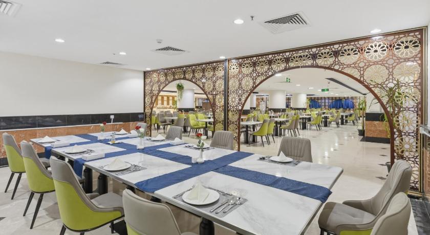 Amjad Al Deafah Hotel – Mecca, MD