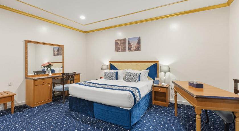 Amjad Al Deafah Hotel – Mecca, MD
