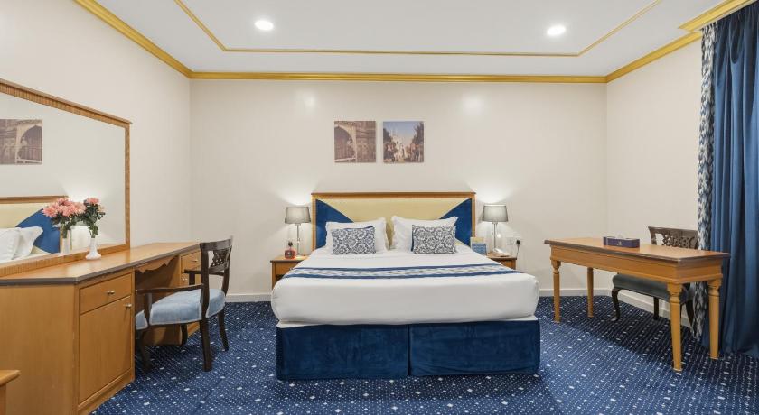 Amjad Al Deafah Hotel – Mecca, MD