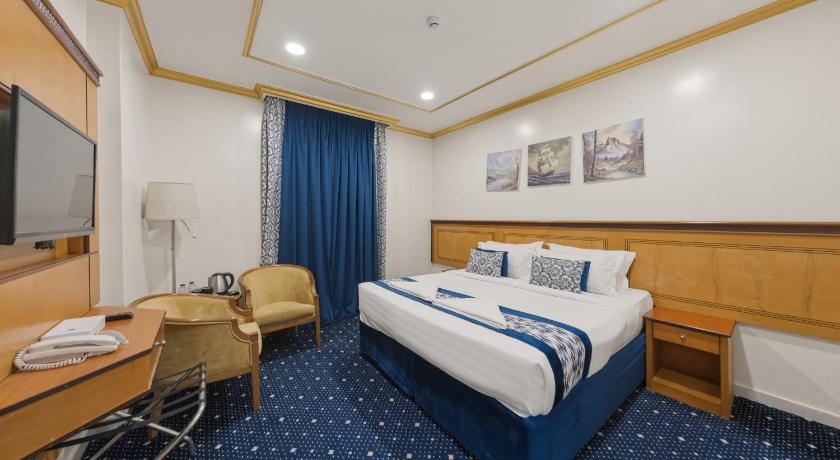 Amjad Al Deafah Hotel – Mecca, MD