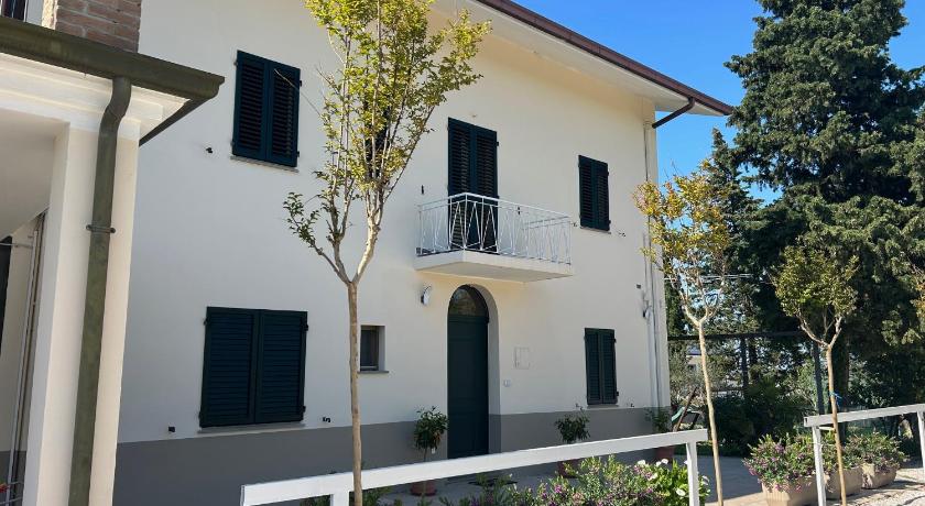 La Casa in Collina - Affittacamere