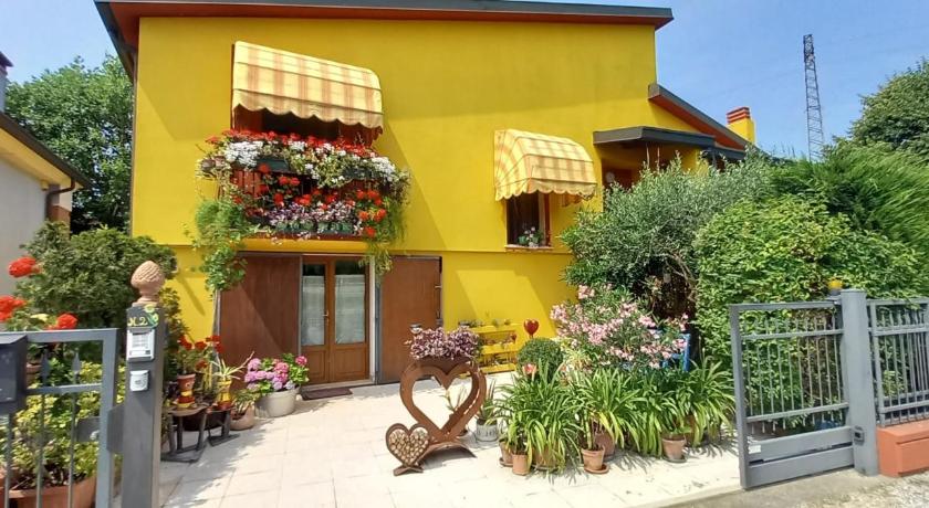 'BED & BIKE BELFIORE' locazione turistica