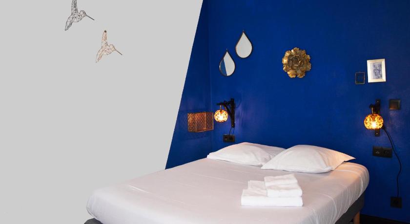 Image of Standard Double Room 13
