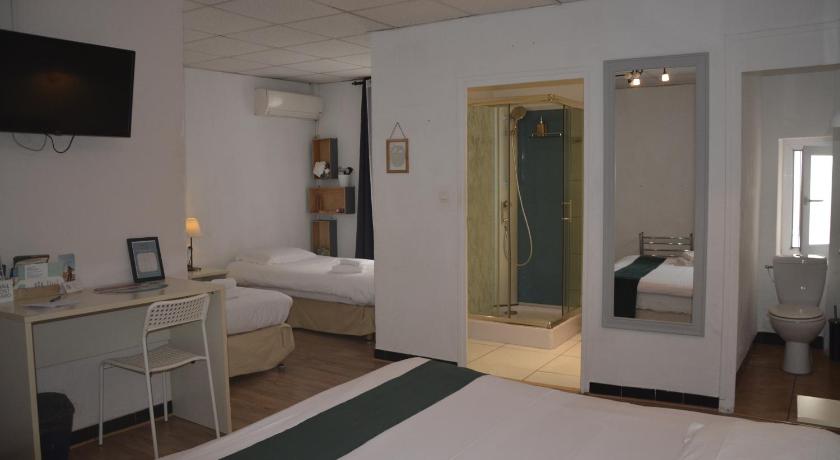 Image of Quadruple Room 0
