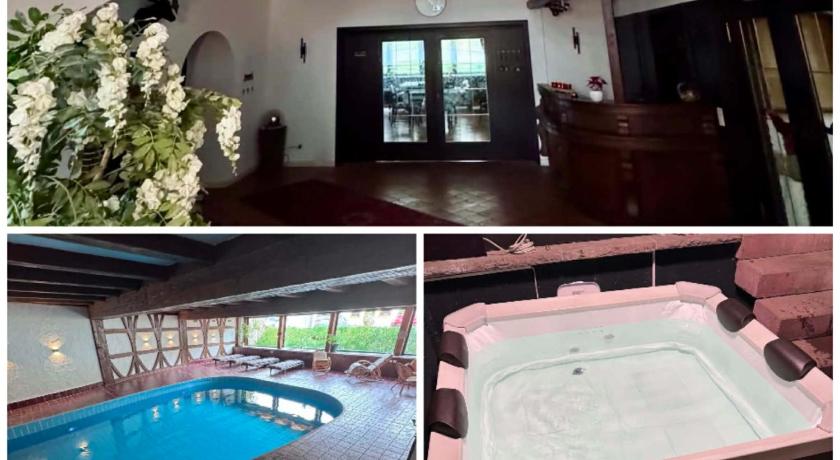 Bed & Breakfast Schafer