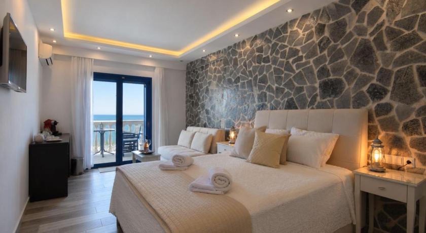 の写真 Ocean View Rooms - Agoda割引予約