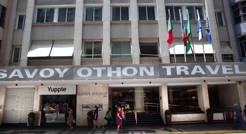 Savoy Othon