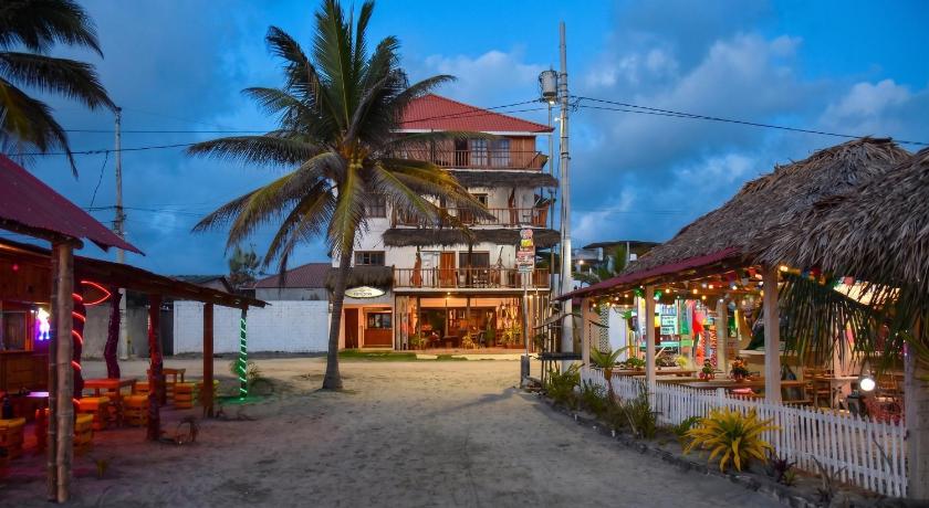 Cocoa Beachfront Inn