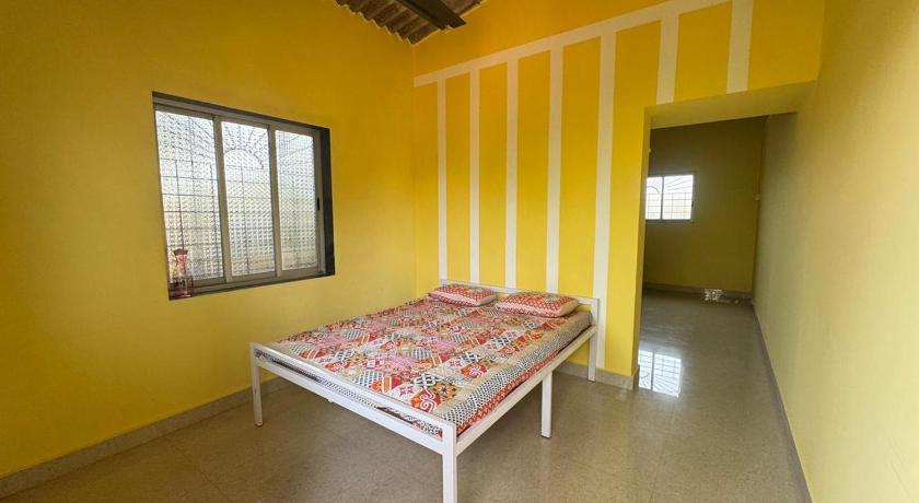 Budget Bliss Homestay in Ratnagiri