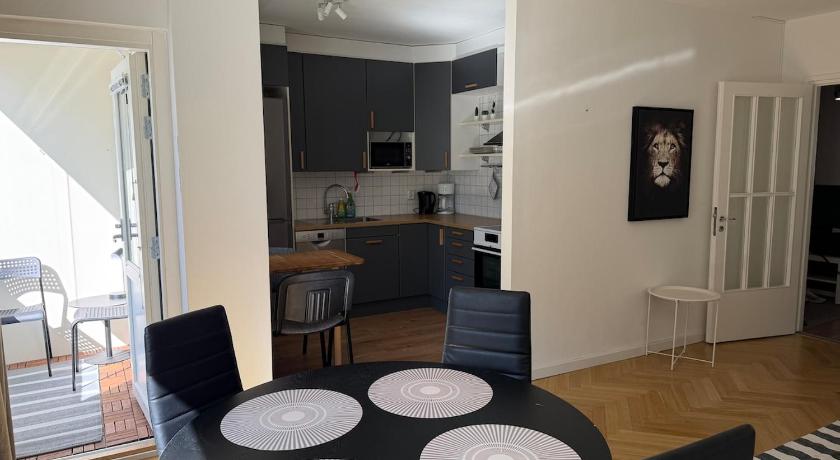 Foto di Apartment Hoviska - Prenotazione scontata Agoda