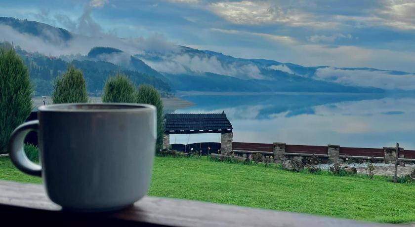 Cabana Panoramic Bicaz