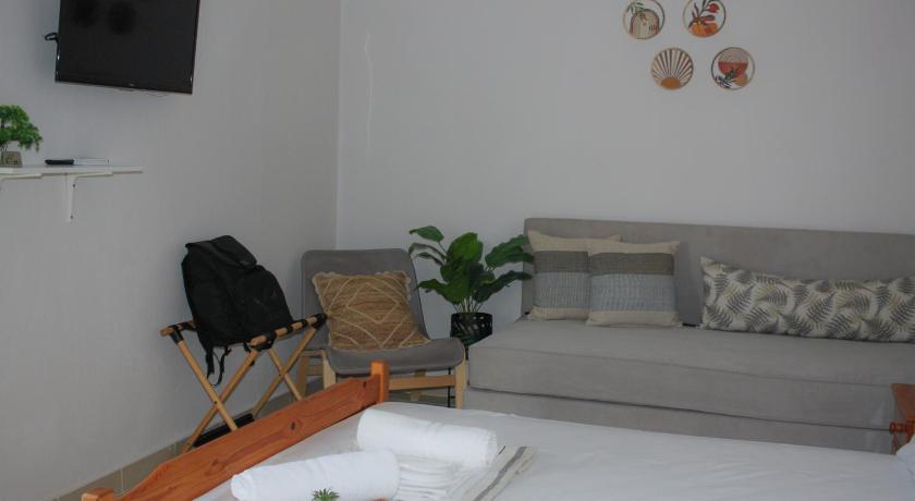 Boho Center Studio