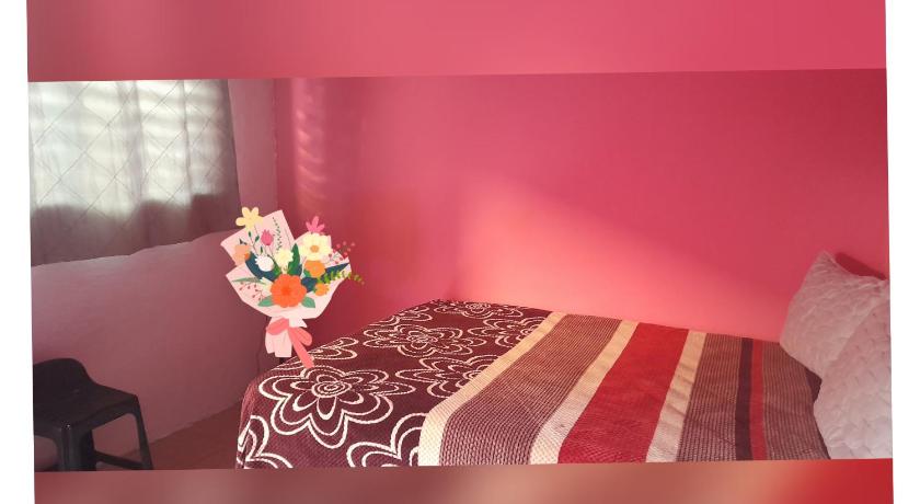 Private Rooms
