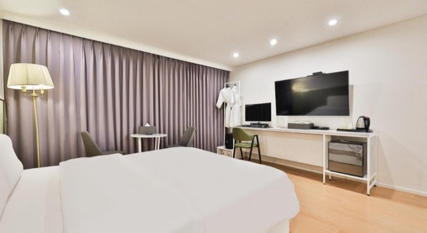 BEYOND HOTEL - image 30