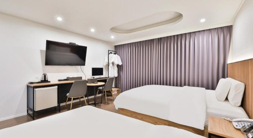 BEYOND HOTEL - image 27