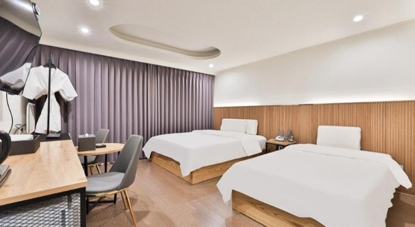 BEYOND HOTEL - image 35