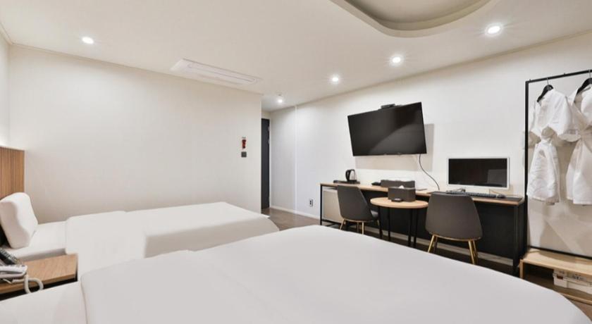 BEYOND HOTEL - image 32