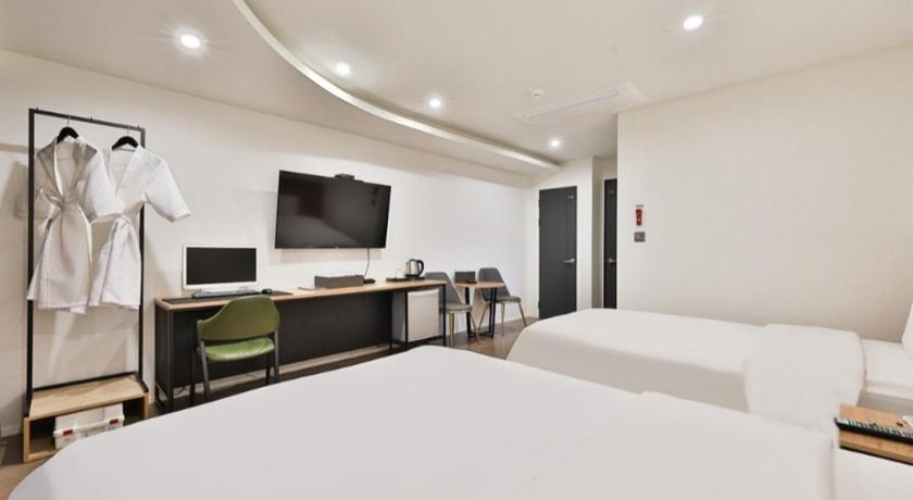 BEYOND HOTEL - image 34