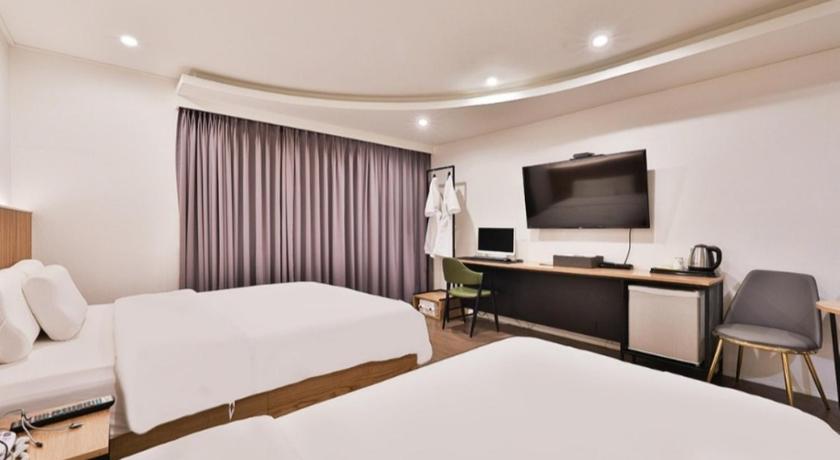 BEYOND HOTEL - image 23