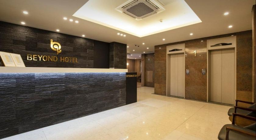BEYOND HOTEL - image 6