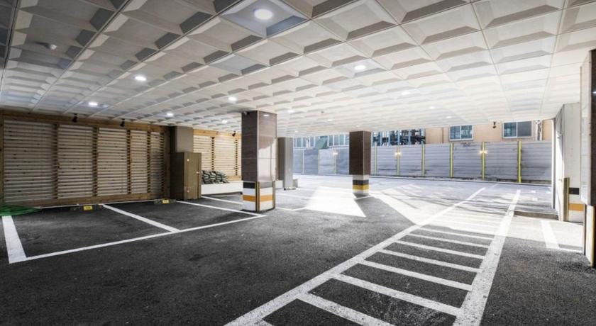 BEYOND HOTEL - image 16