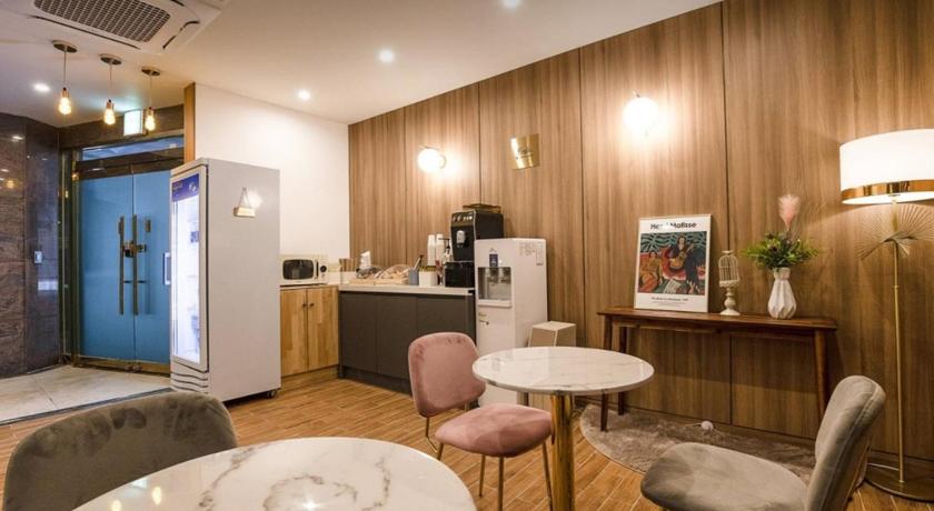 BEYOND HOTEL - image 7