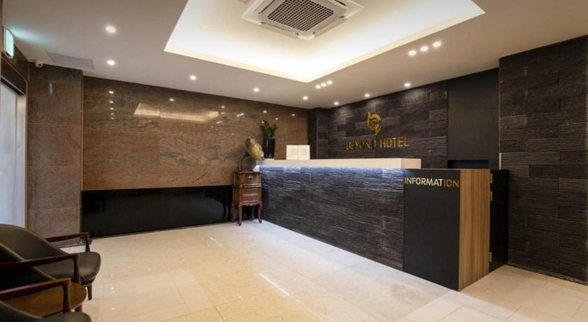 BEYOND HOTEL - image 5