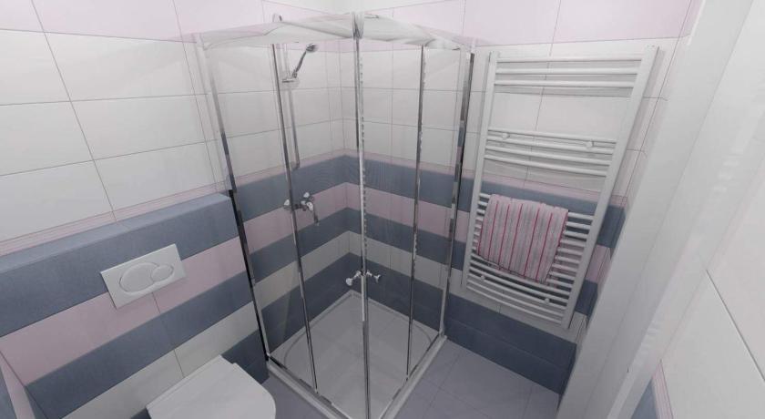 Go Native Prague Apartment photo