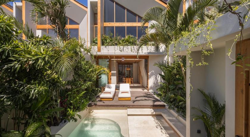 Hood Villas Balangan - image 2