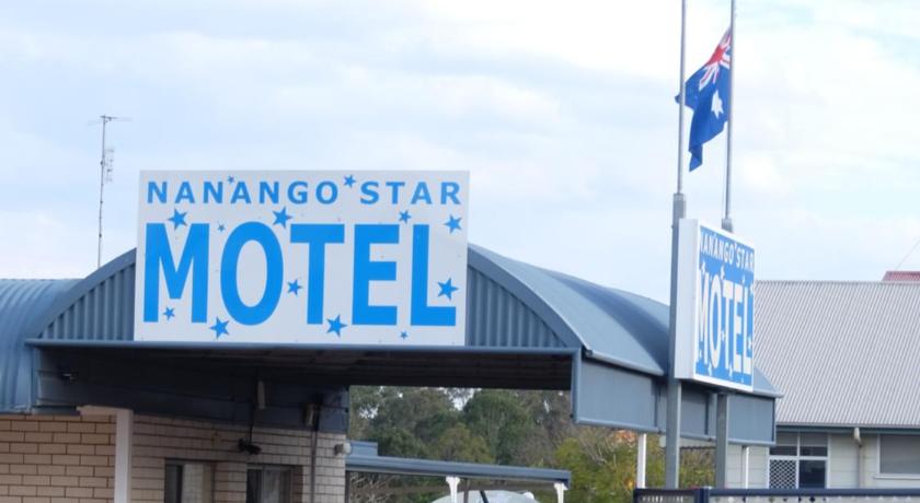 Nanango Star Motel