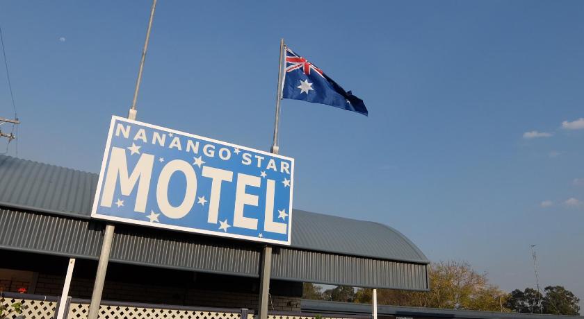 Nanango Star Motel