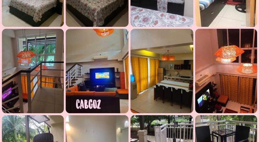 Image of Apartment with Balcony 23