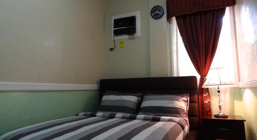 Image of Deluxe Double Room 0